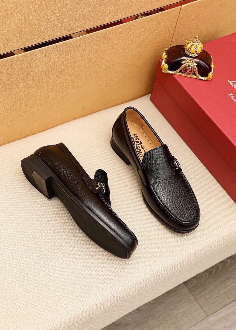 Ferragamo Shoes